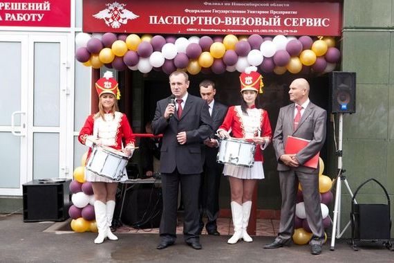 прописка в Касли